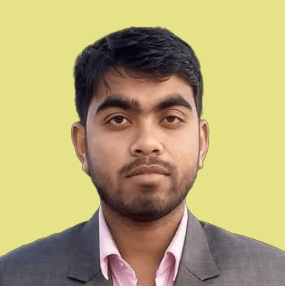 Mr. Chiranjeet Dinda