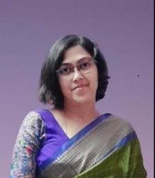 Mrs. Sutapa Roy