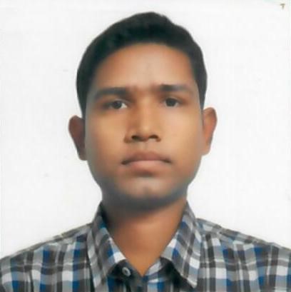 Mr. Krishna Murmu