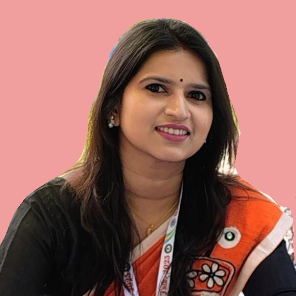 Mrs. Soumita Dey